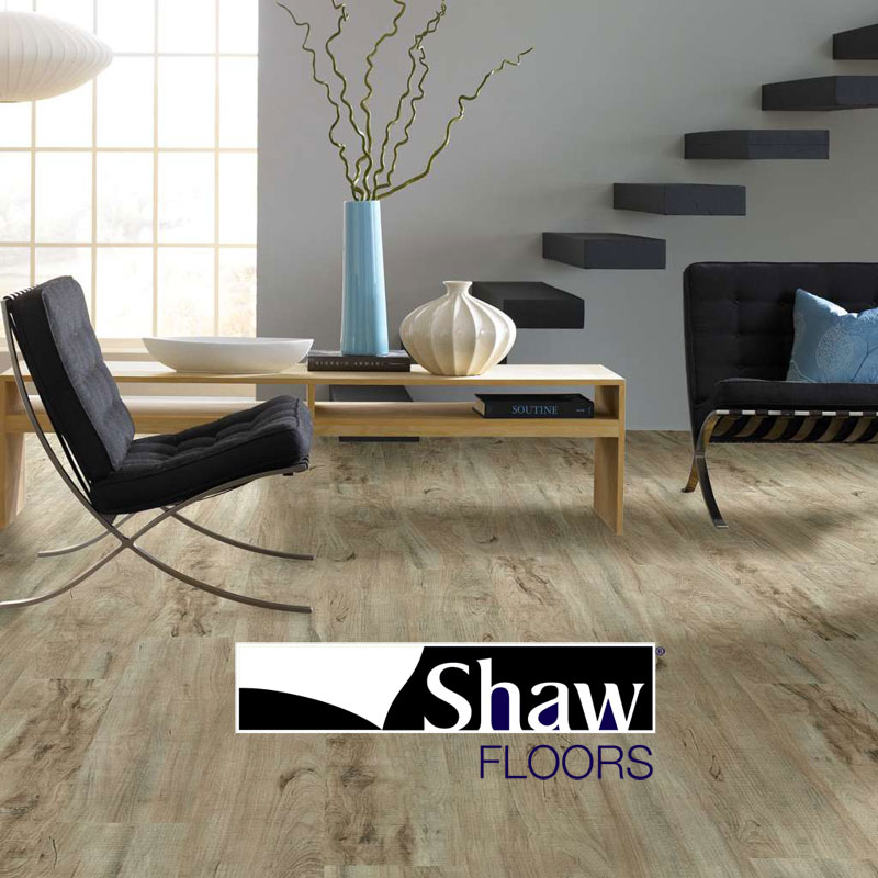Image of Shaw Flooring