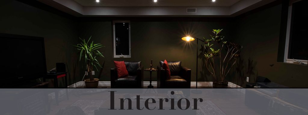 Benjamin Moore Interior – Colour Oasis