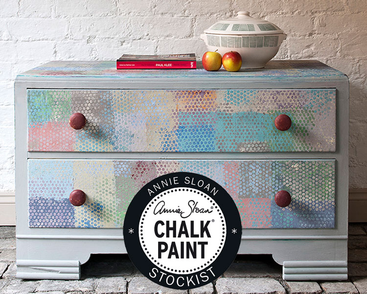 Annie Sloan Chalk Paint Link